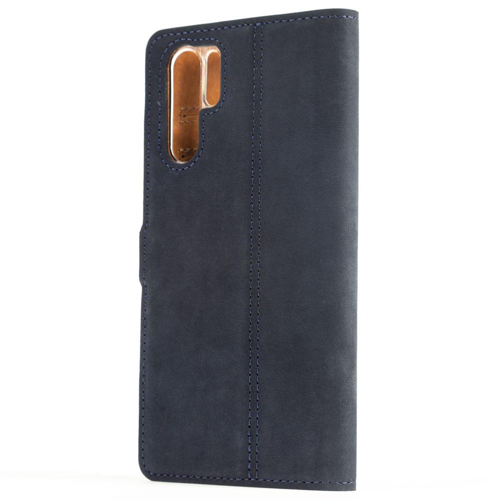 Vintage Leather Wallet - Huawei P30 Pro