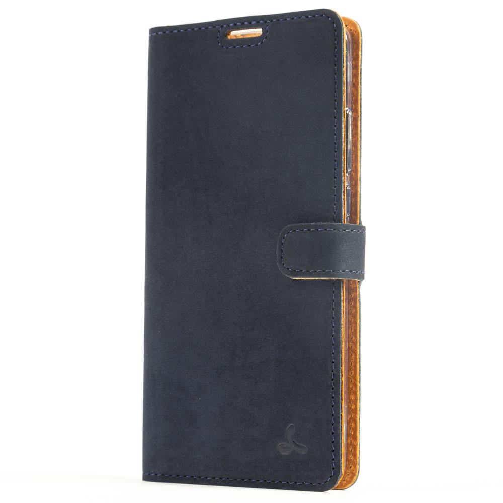 Vintage Leather Wallet - Huawei P30 Pro