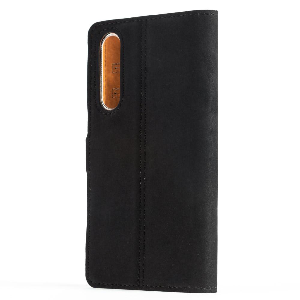 Vintage Leather Wallet - Huawei P30