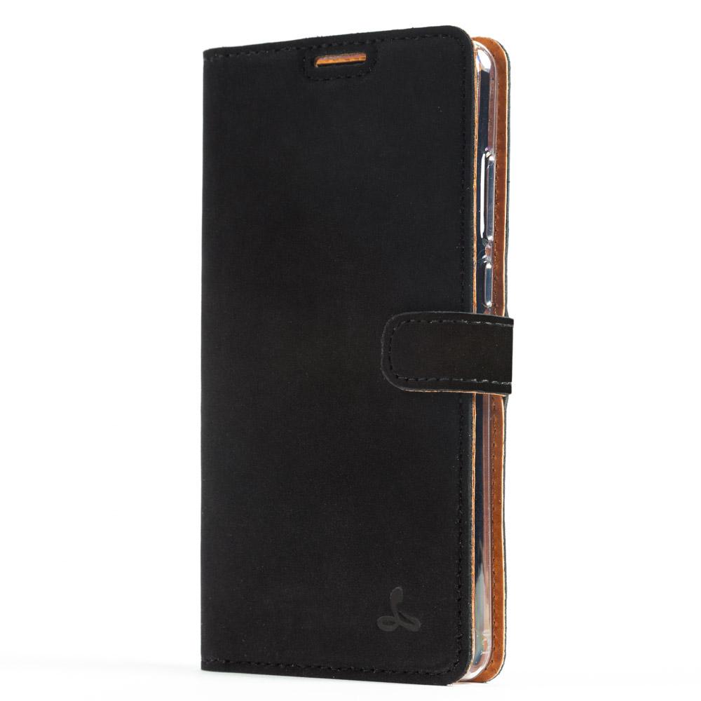 Vintage Leather Wallet - Huawei P30