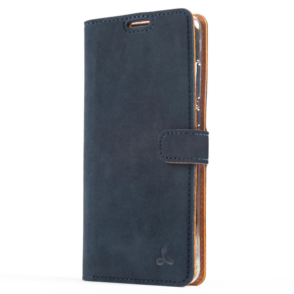 Vintage Leather Wallet - Huawei P30