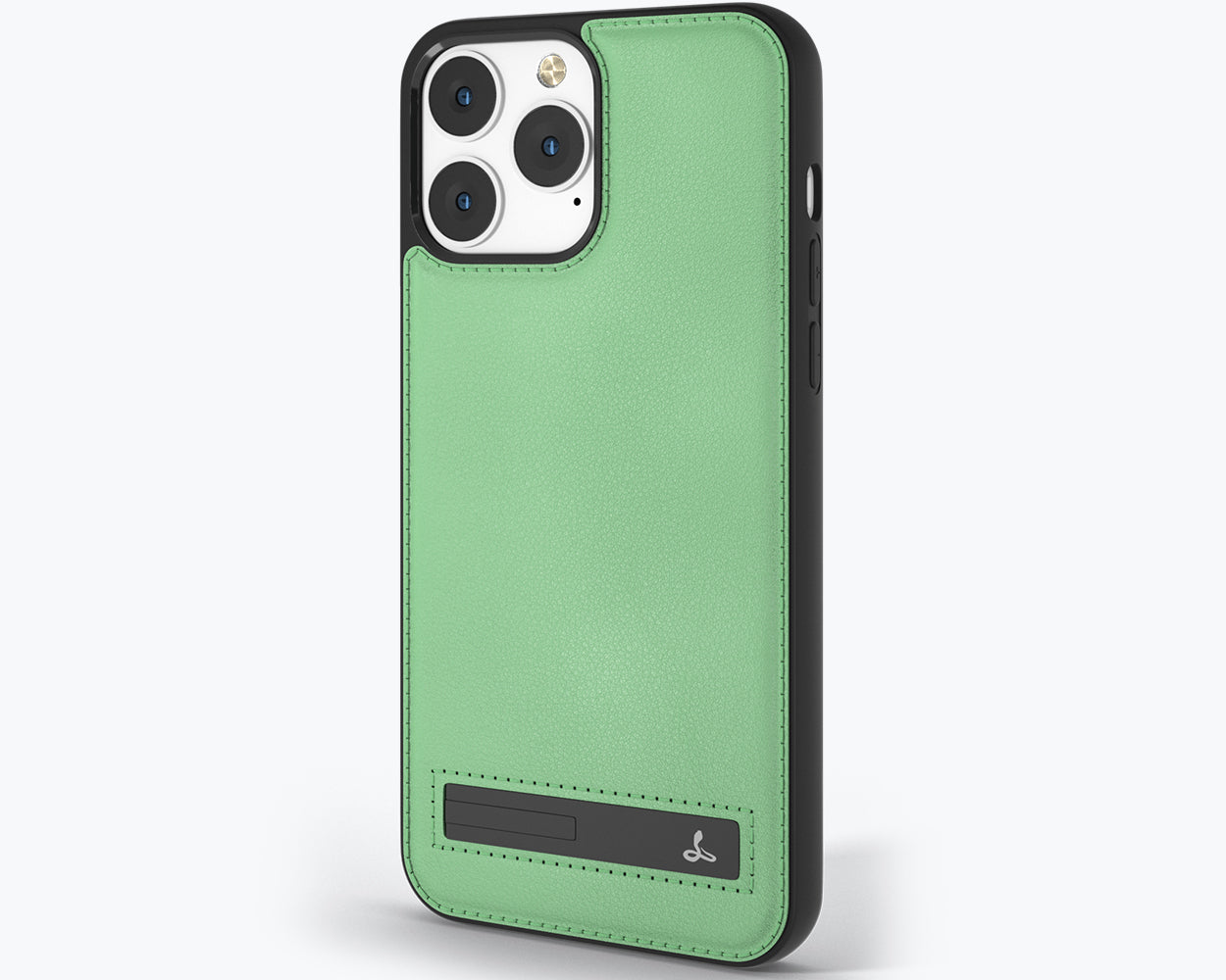 Apple iPhone 13 Pro Max - Metro Leather Phone Case