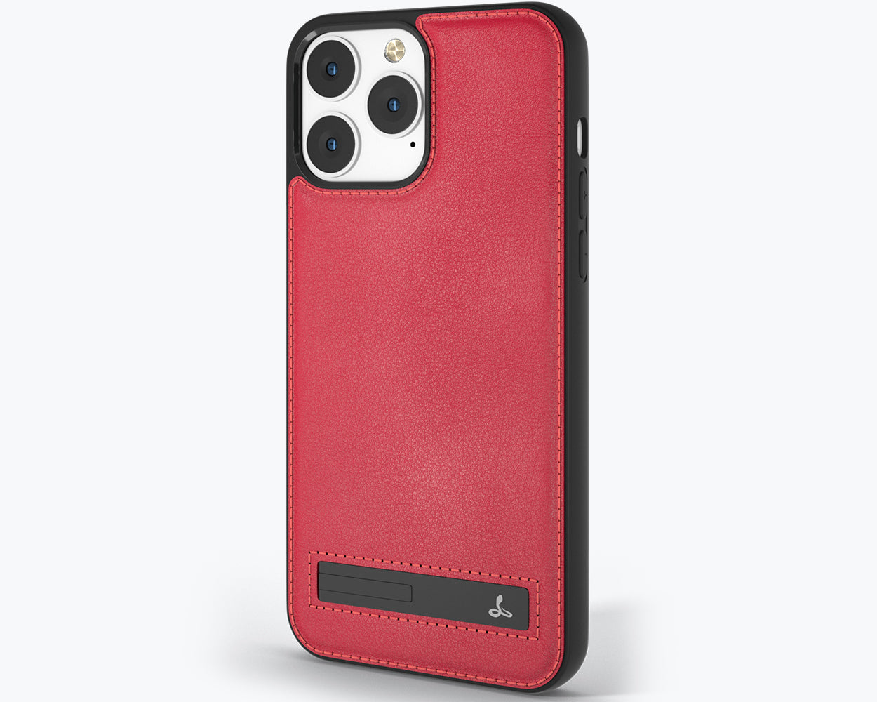 Apple iPhone 13 Pro Max - Metro Leather Phone Case