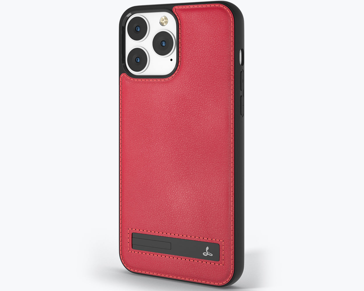 Metro Leather Case - Apple iPhone 13 Pro Max