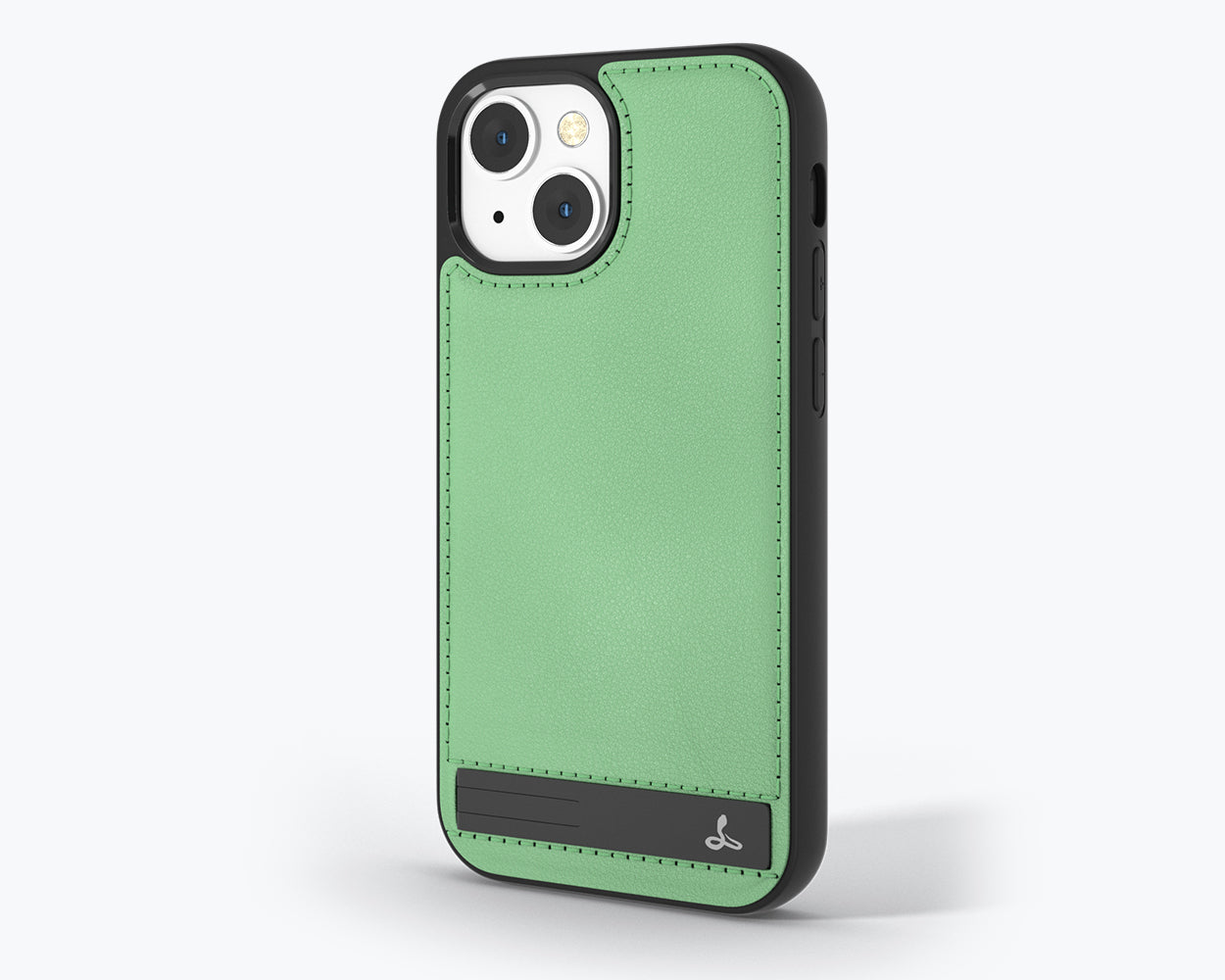 Apple iPhone 13 Mini - Metro Leather Phone Case
