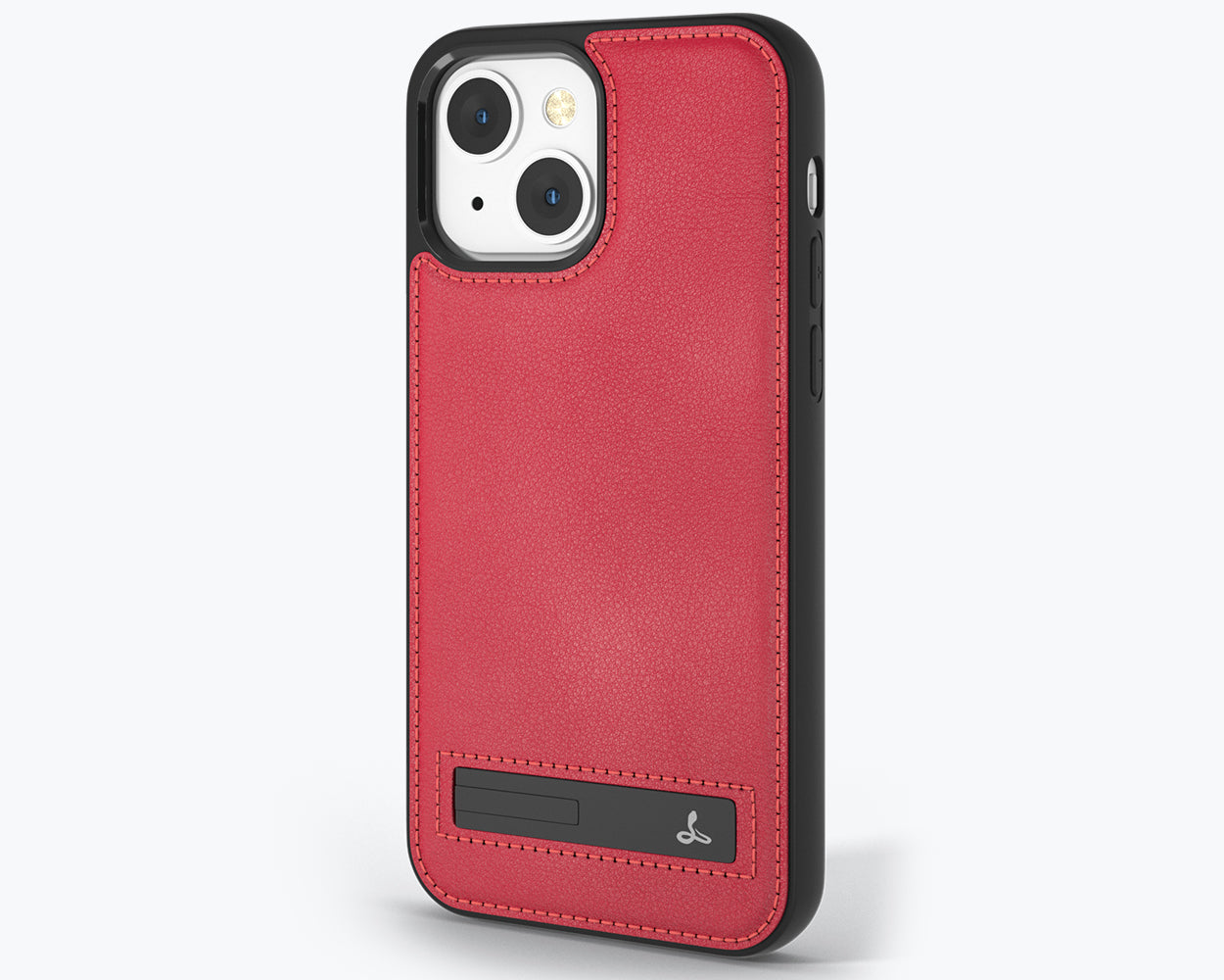 Metro Leather Case - Apple iPhone 13