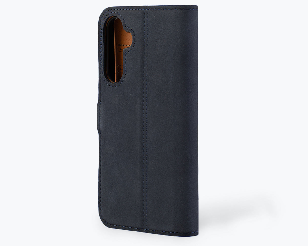 Vintage Leather Wallet - Samsung Galaxy A54