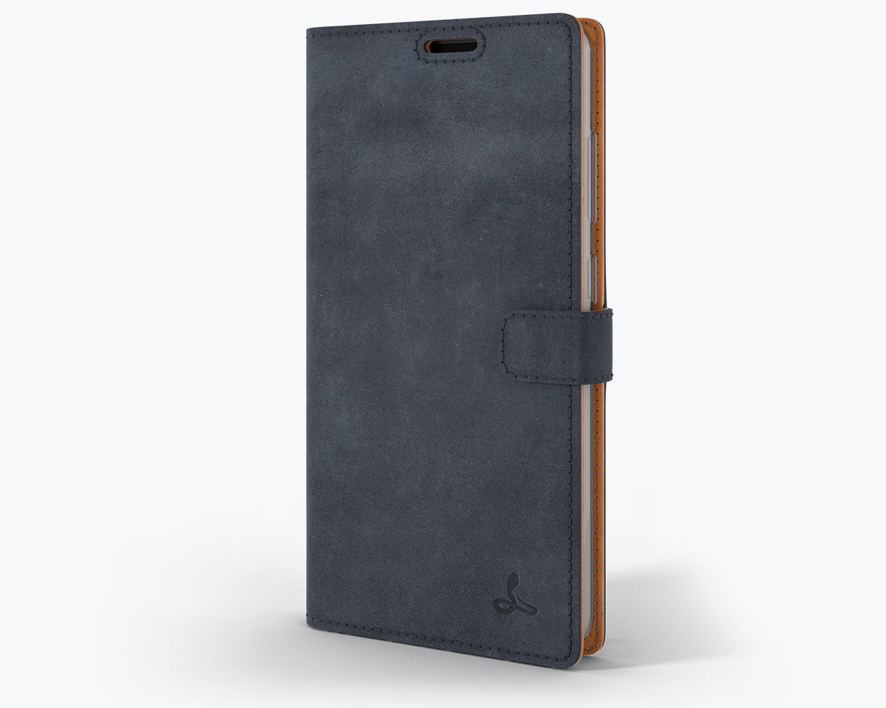 Samsung Galaxy A52/A52S - Vintage Leather Wallet Phone Case