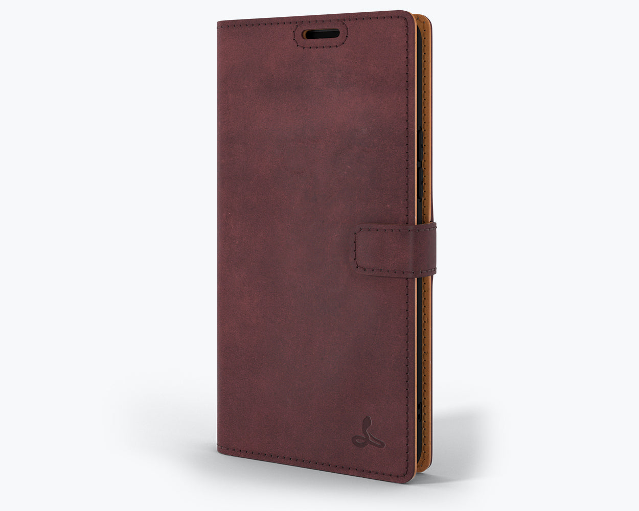 Samsung Galaxy A53 - Vintage Leather Wallet Phone Case
