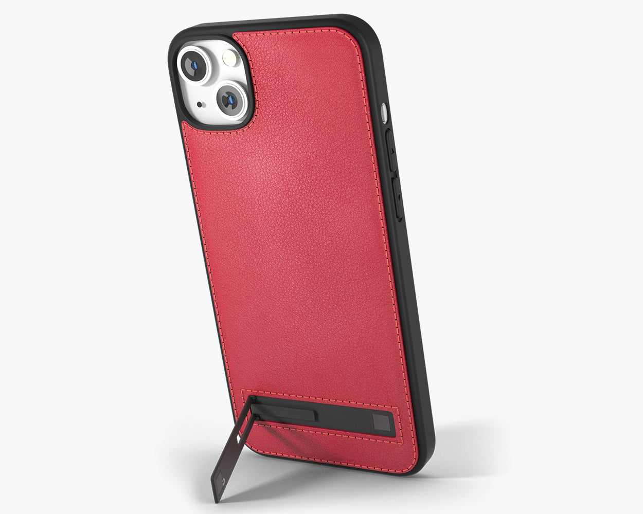 Metro Leather Case - Apple iPhone 14 Plus