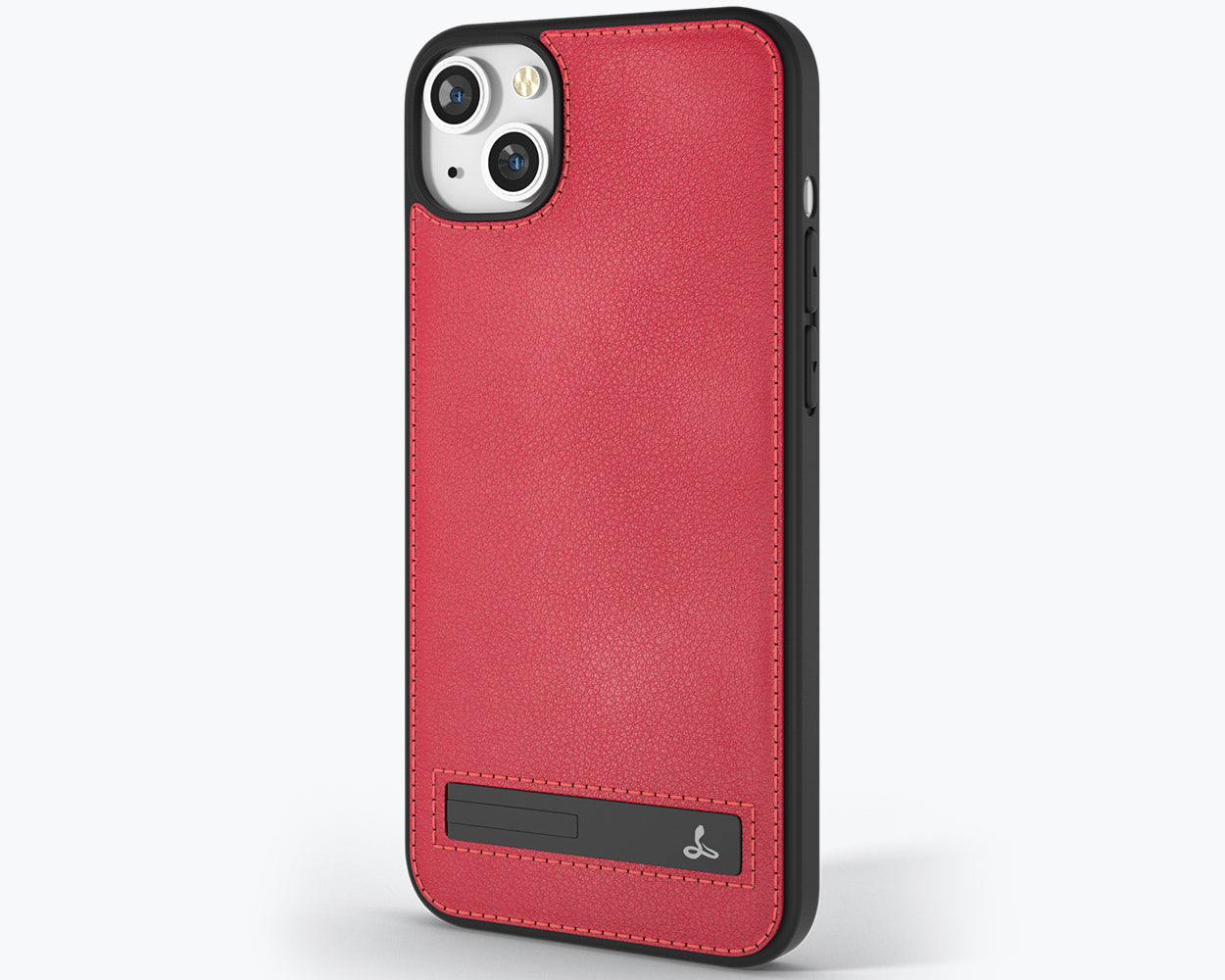 Metro Leather Case - Apple iPhone 14