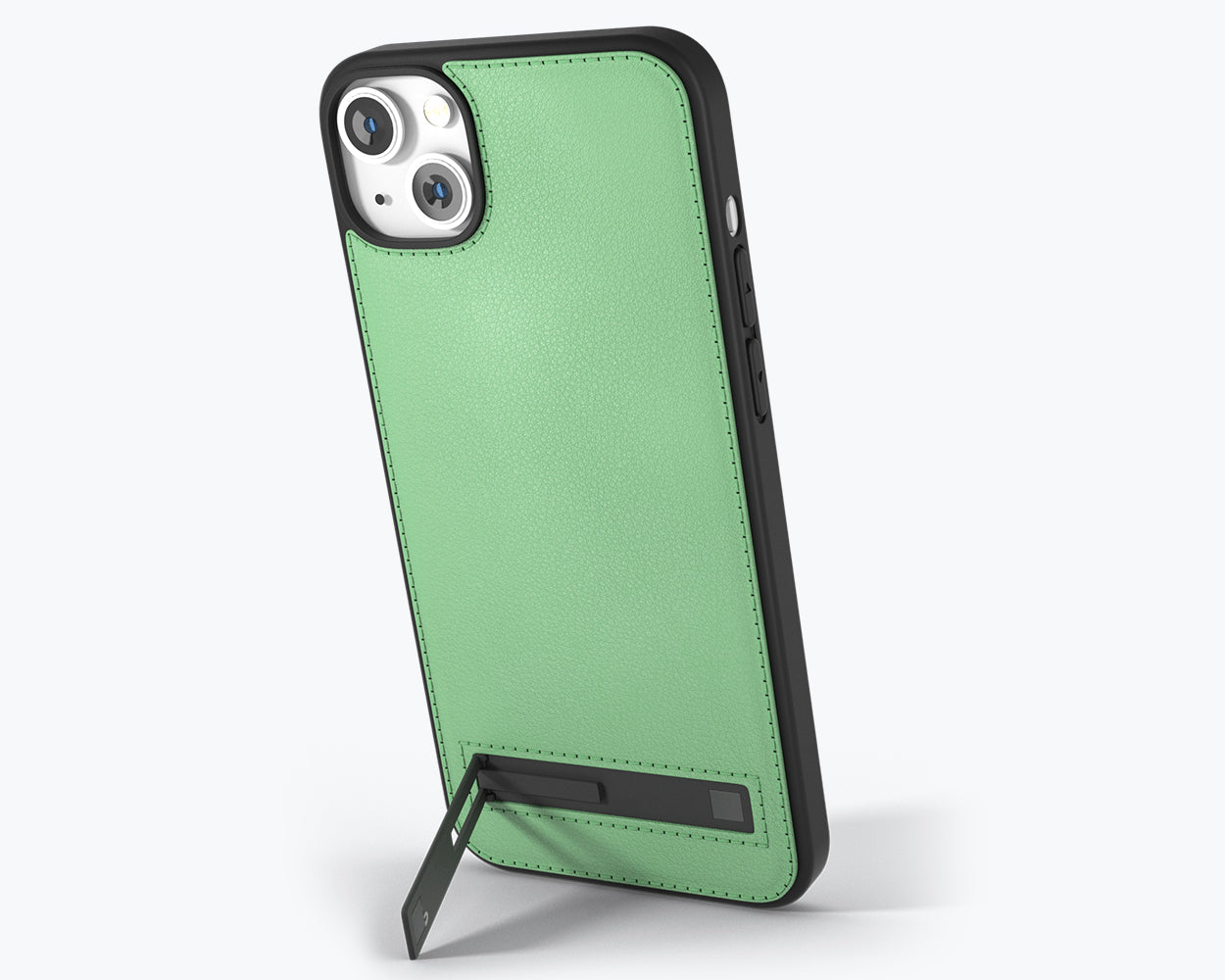 Apple iPhone 14 Plus - Metro Leather Phone Case