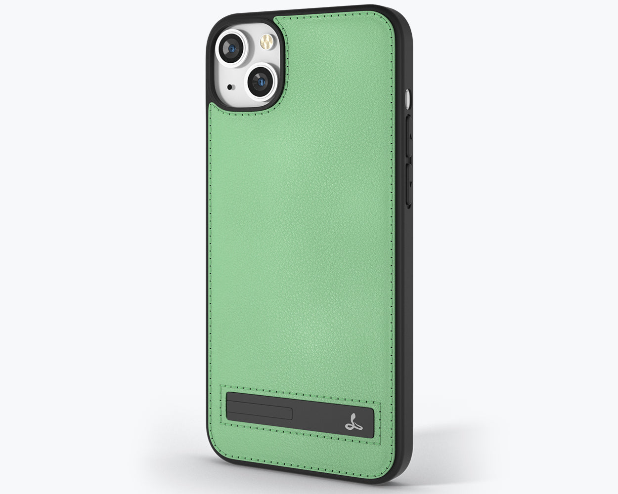 Apple iPhone 14 Plus - Metro Leather Phone Case