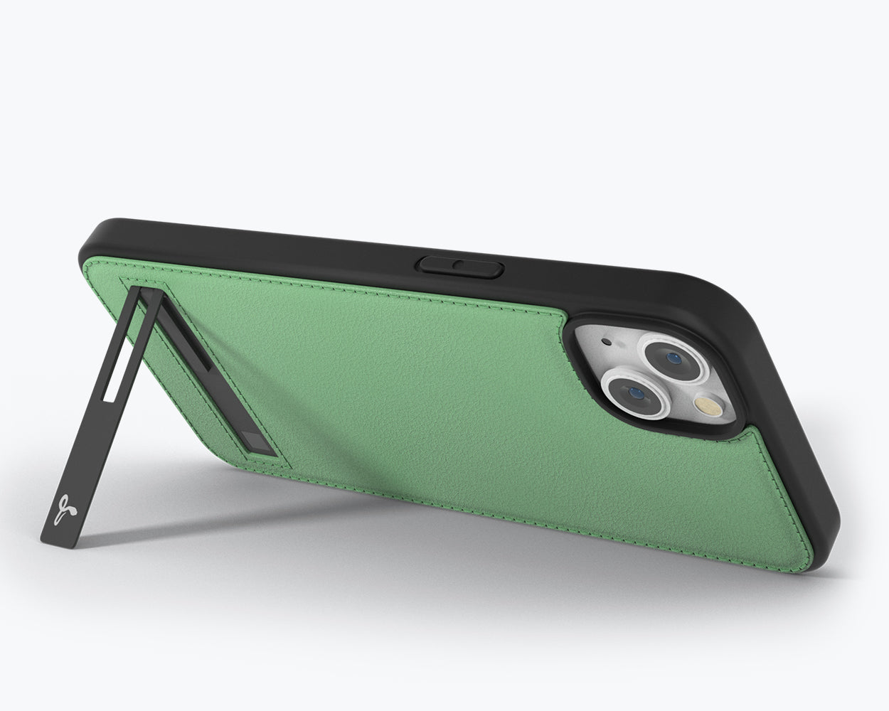 Metro Leather Case - Apple iPhone 14