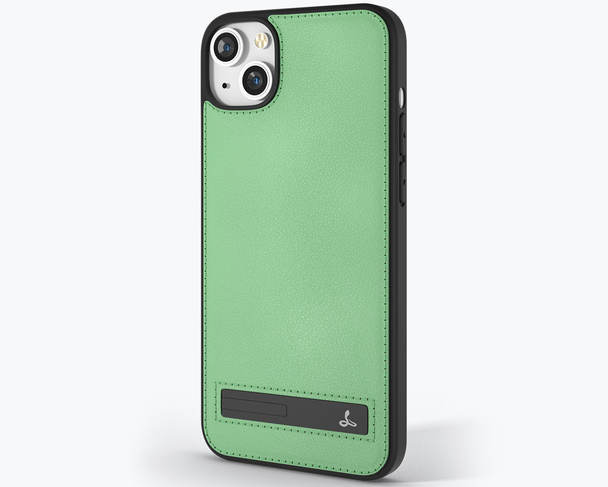 Metro Leather Case - Apple iPhone 14