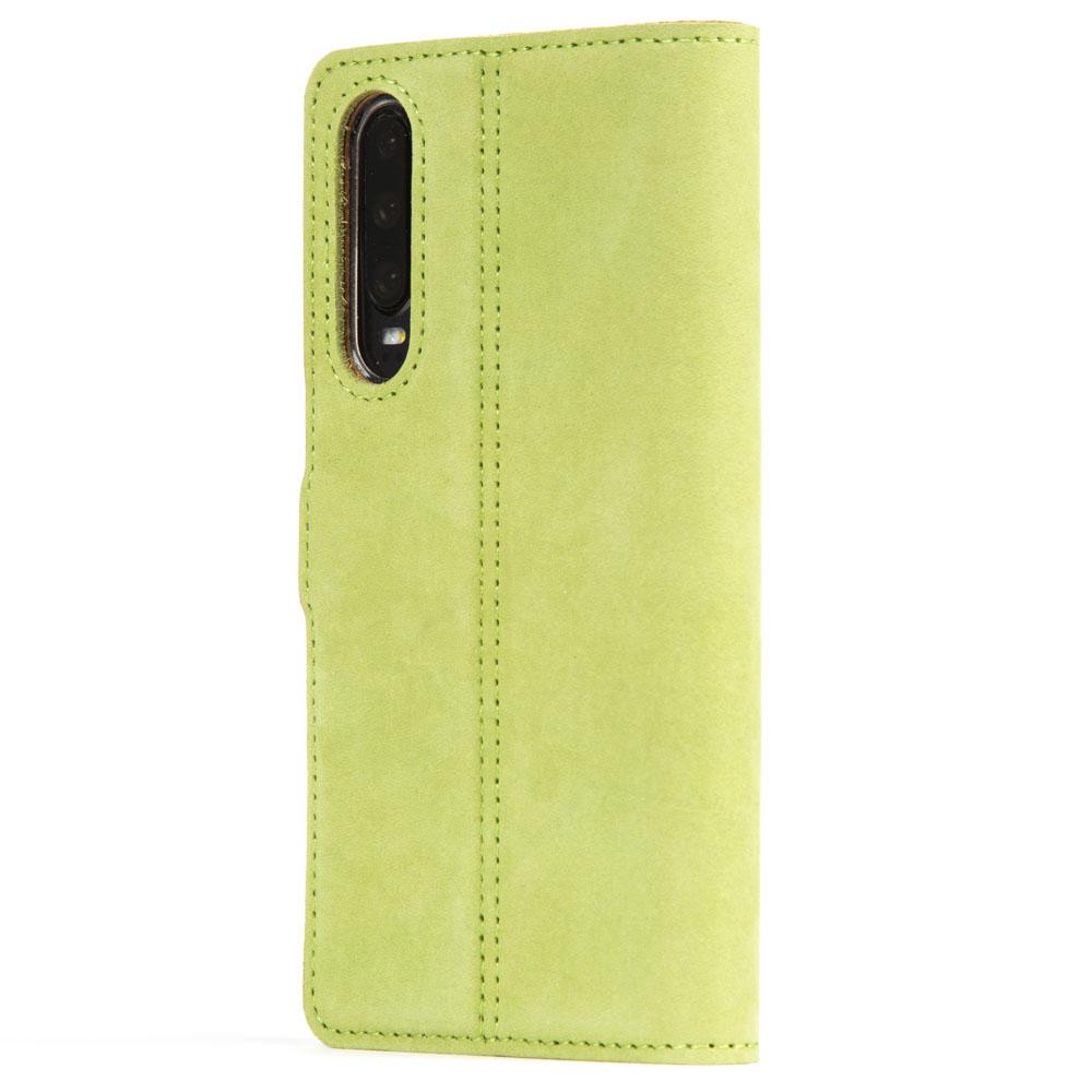 Vintage Leather Wallet - Huawei P30
