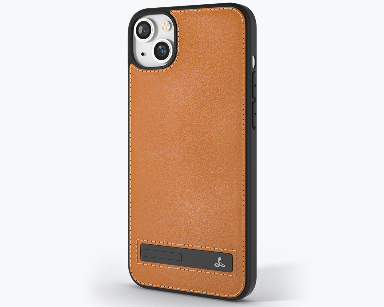 Metro Leather Case - Apple iPhone 14 Plus