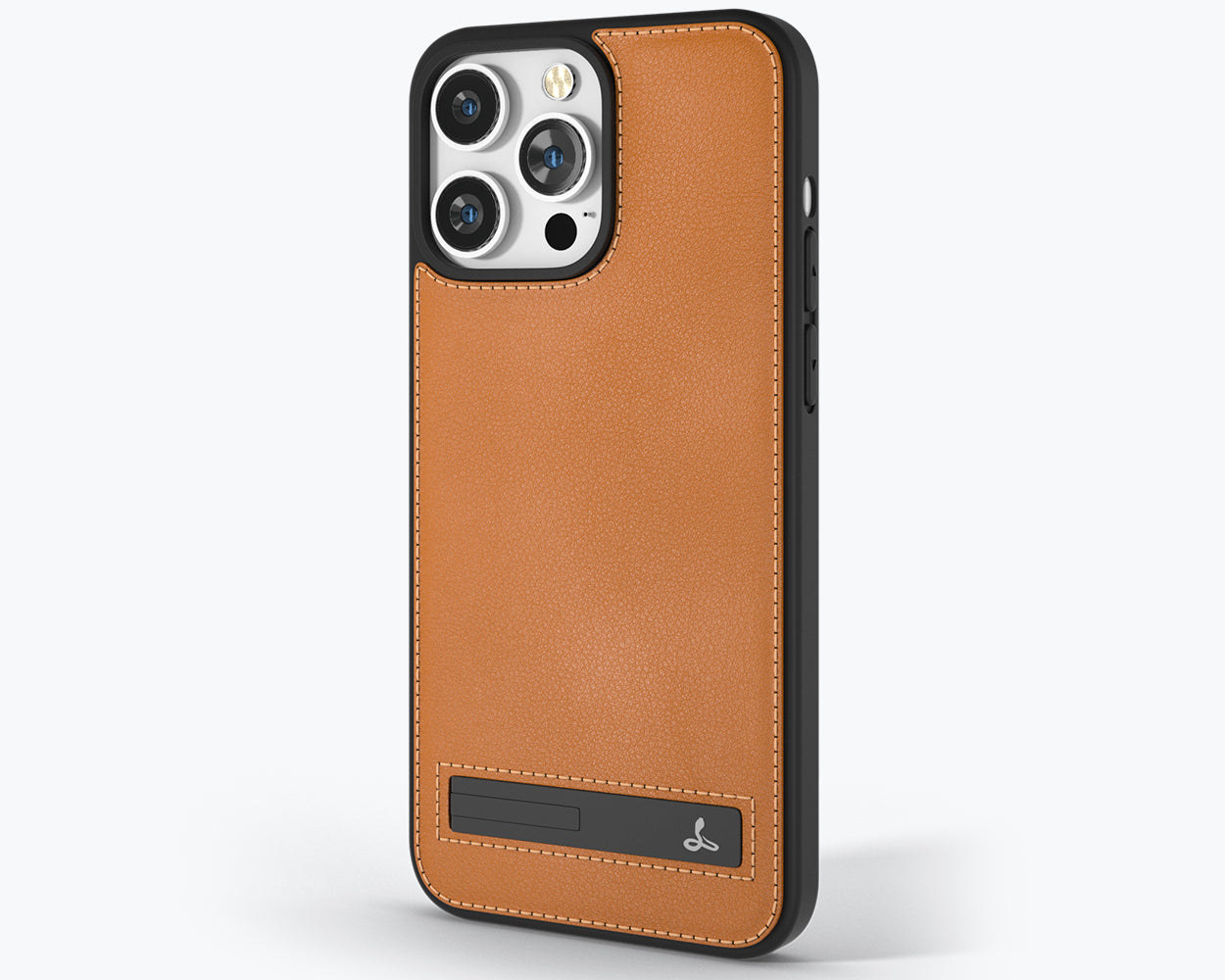 Metro Leather Case - Apple iPhone 14 Pro