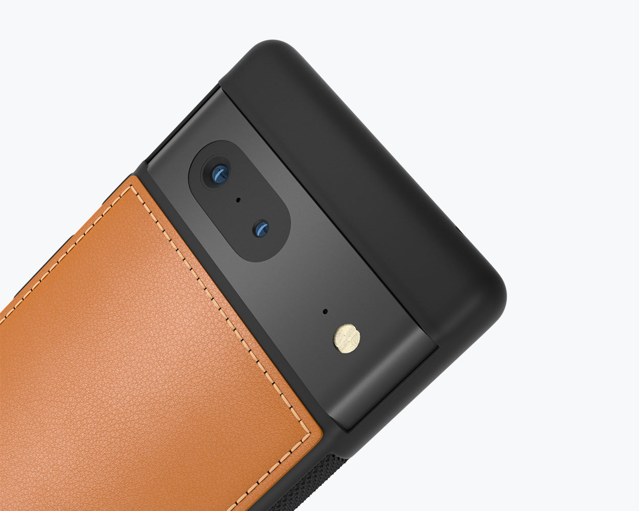 Metro Leather Case - Google Pixel 7