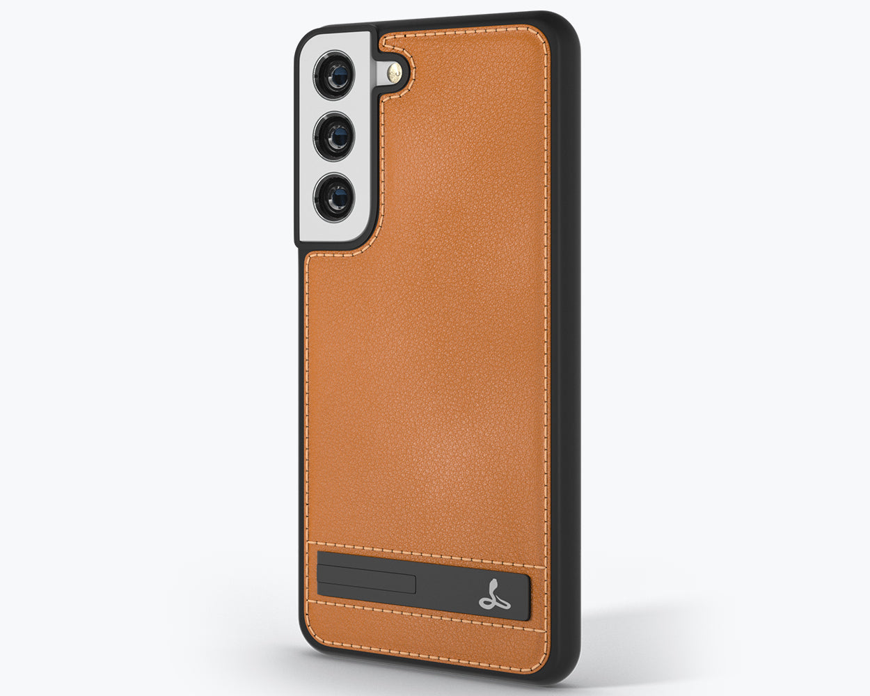 Metro Leather Case - Samsung Galaxy S22 Plus