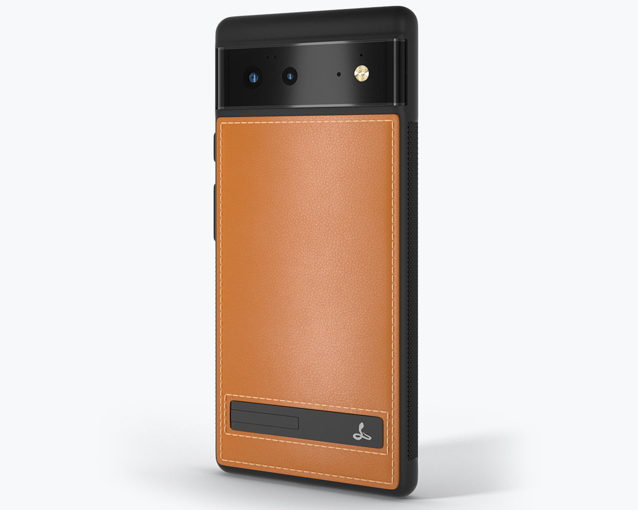 Google Pixel 6 Pro - Metro Leather Phone Case