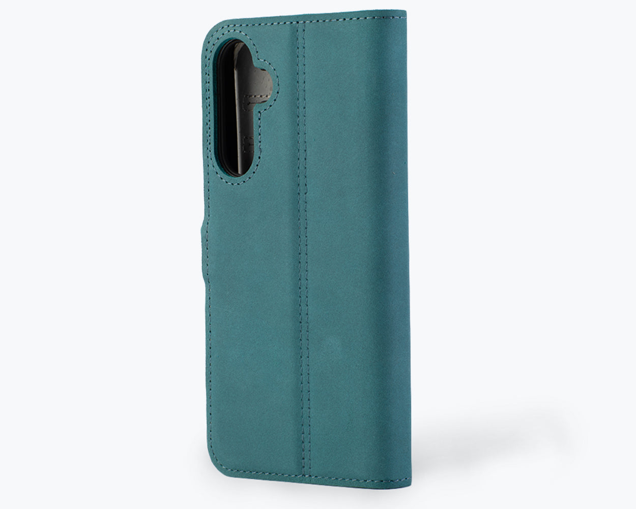 Vintage Leather Wallet - Samsung Galaxy A54