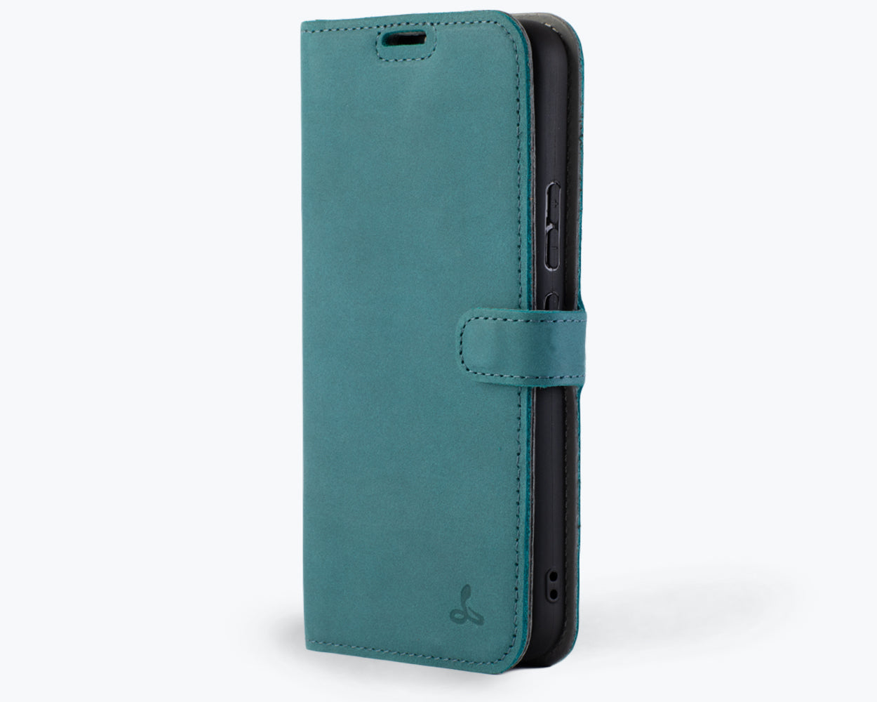 Vintage Leather Wallet - Samsung Galaxy A54