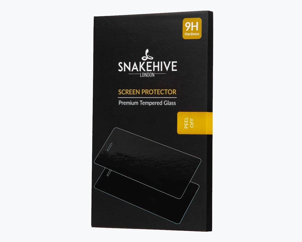 Samsung Galaxy S23 - Premium Tempered Glass Screen Protector