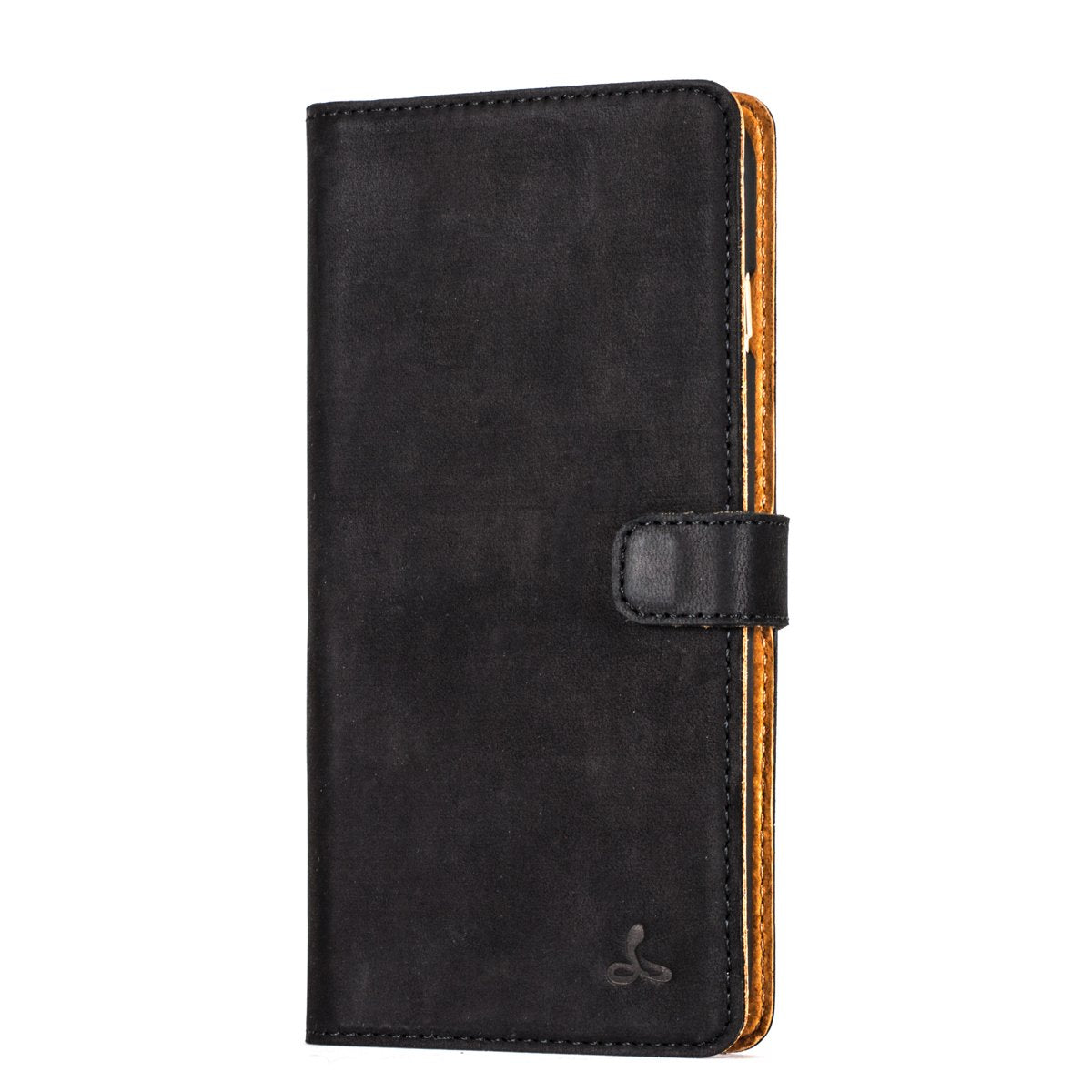 Vintage Leather Wallet - Apple iPhone 6/6S Plus