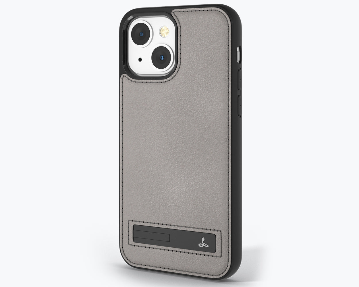 Metro Leather Case - Apple iPhone 13