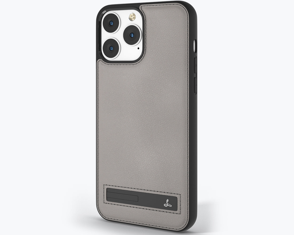 Apple iPhone 13 Pro Max - Metro Leather Phone Case