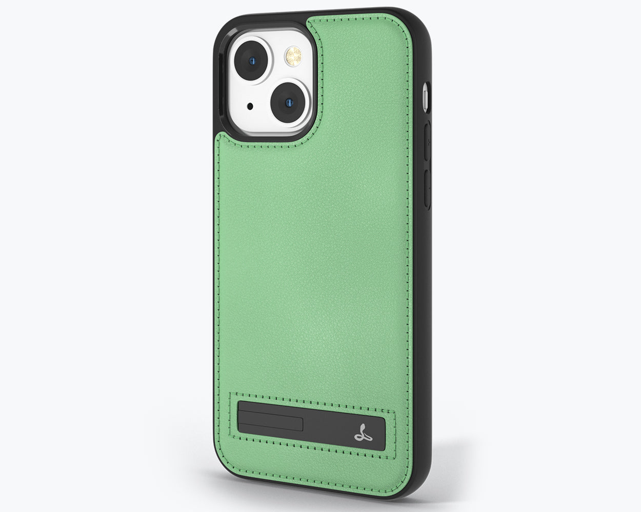 Metro Leather Case - Apple iPhone 13