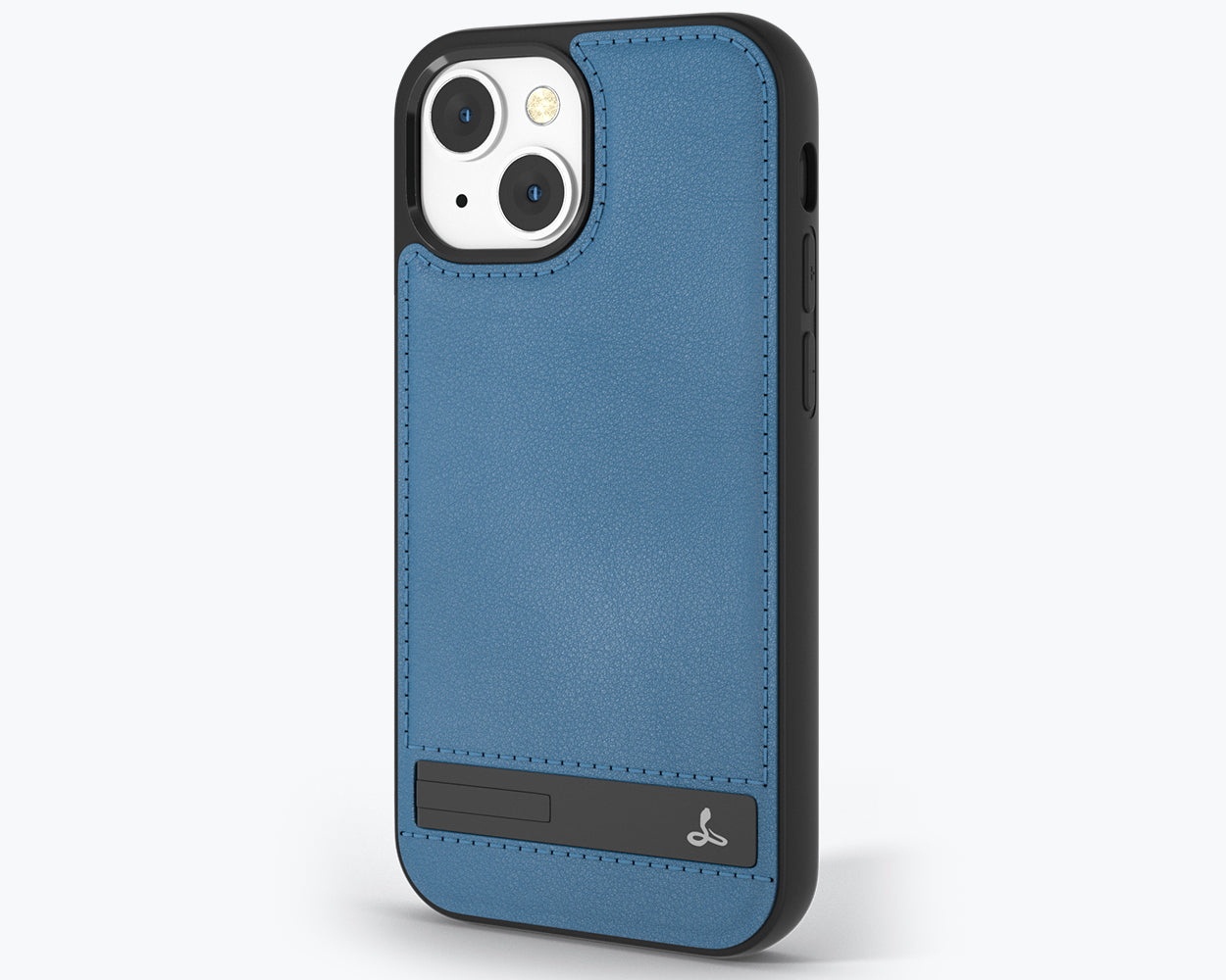 Apple iPhone 13 Mini - Metro Leather Phone Case